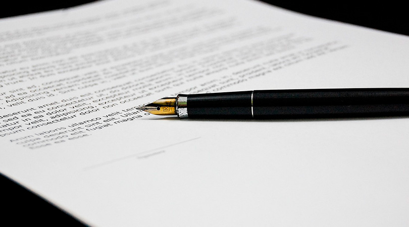 contrato