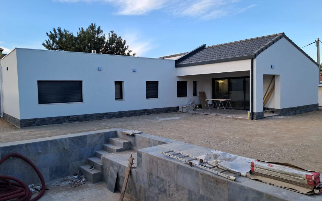 MyHome La presa