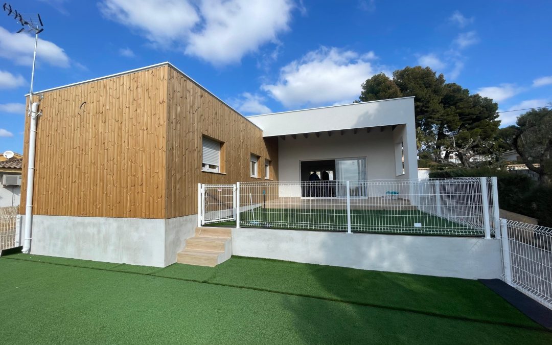 MyHome Naquera