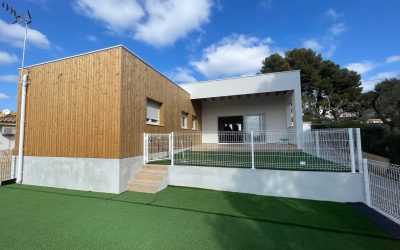 MyHome Naquera